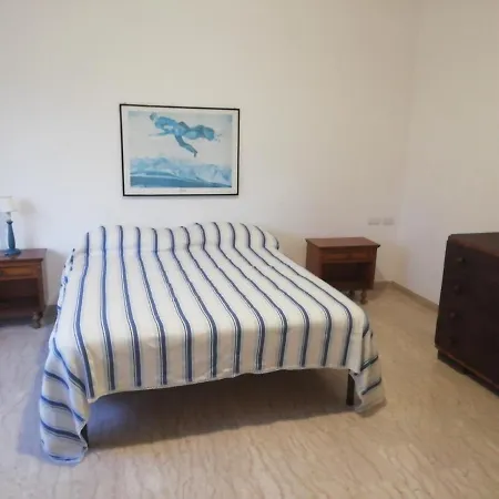 Casa Giardino * 福尔米亚