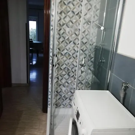 公寓 Casa Giardino *
