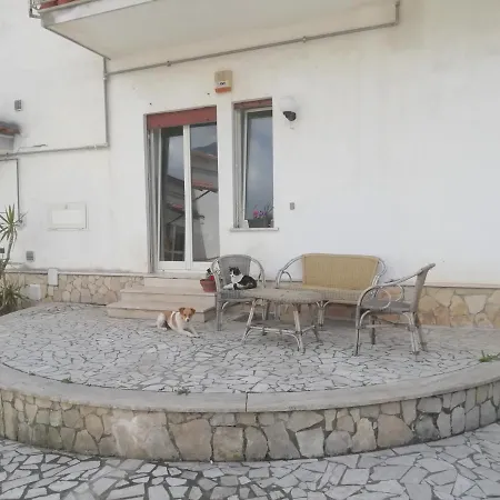 Casa Giardino 公寓