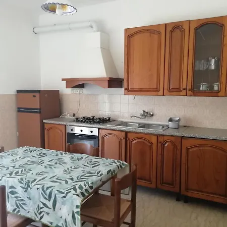 公寓 Casa Giardino