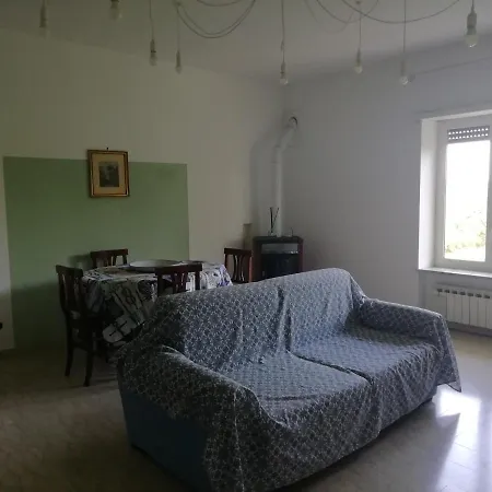 公寓 Casa Giardino